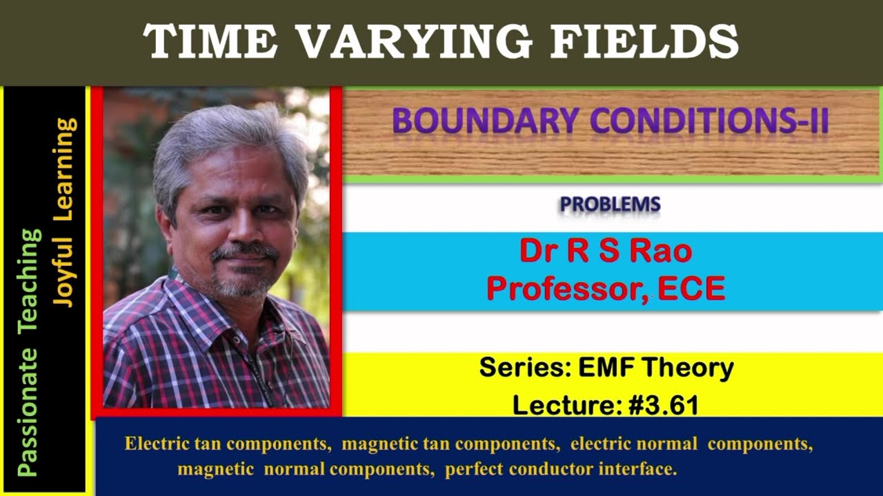 EMF.3.61.EM Boundary Conditions-P