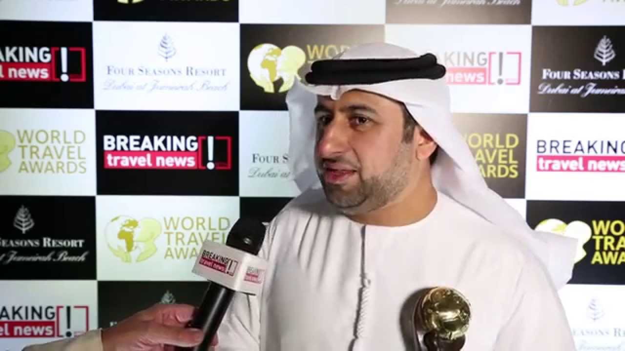 Fahad Wali, chief commercial officer, Royal Jet
