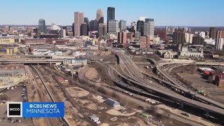New strategies for revitalizing downtown Minneapolis include 24\/7 Nicollet Mall