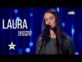 O VOCE angelică! Laura Dinu de la mănăstire direct pe scena de la Românii au Talent!