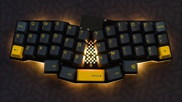 Creating a New ZMK Shield for the Reviung41