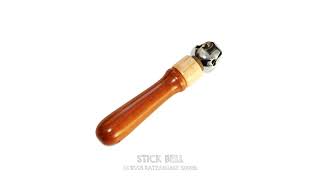 Stick Bell Corvus 600216