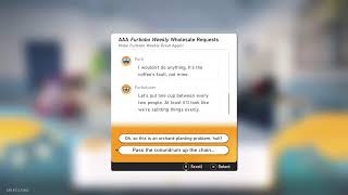 Cake Plays: Hsr Planarcadia again *5.5