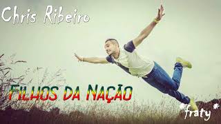 Video thumbnail of "Chris Ribeiro - Ai quem me dera"