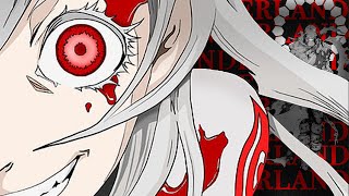 Deadman Wonderland is Good, Actually