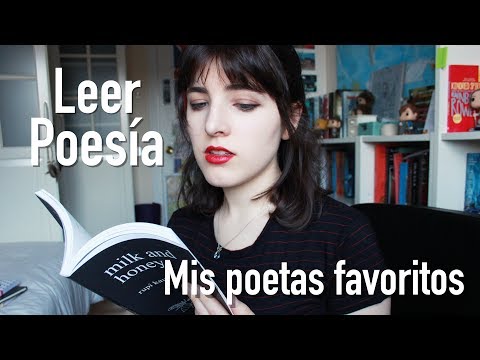 Video: Los 11 Mejores Libros De Poesía De Todos Los Tiempos
