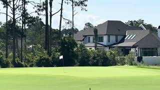 Approach Shot | Yuchen Li | 2027 Golfer | Jun 9, 2026 | AJGA Torque GC Championship