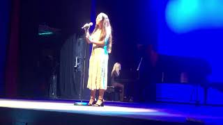 Elastic Heart--Isabel Bongino Details