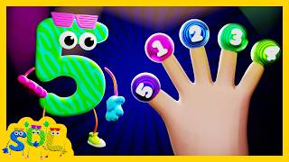 Learn - Sing, Dance & Learn! | SDL Kids Tv