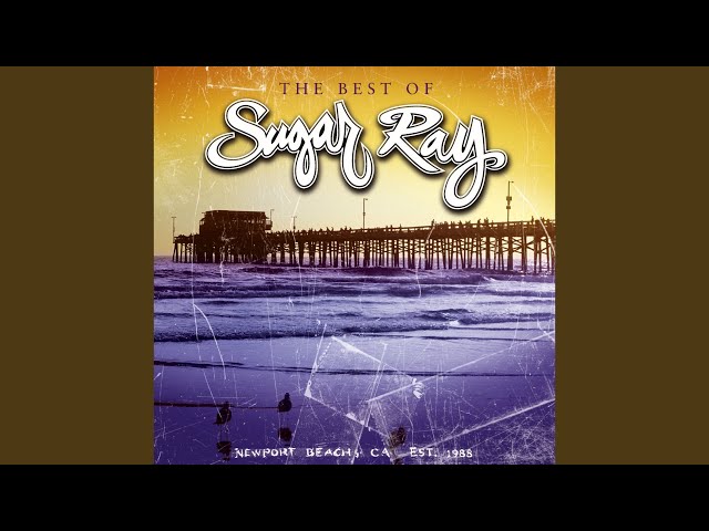 Sugar Ray - Time After Time