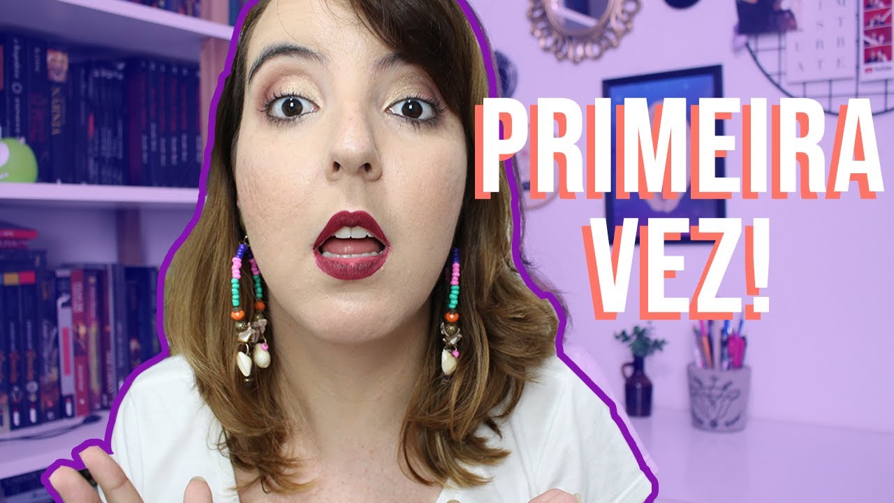 EXISTE IDADE PRA PERDER A VIRGINDADE? YouTube EXISTE IDADE PRA PERDER A VIRGINDADE? YouTube