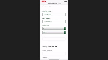 How to use easyTithe Text To Give