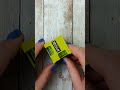 silly video but this works really well! #watercolor #arthack