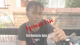 Gang Related S1 - Ep 2  - The Romario Opia Story