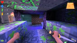 Let's Try Eldritch