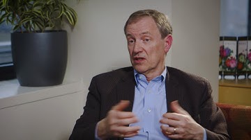 Chapter 5 - The Attribution Controversy - AP with Jim Nail, Principal Analyst, Forrester