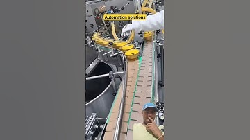 Automatic Conveyor Belts Working with multiple incoming channels