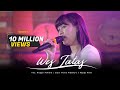 HAPPY ASMARA - WES TATAS (Official Live Music Video)| Layangan Sing Tatas Tondo Tresnoku Wes Pungkas