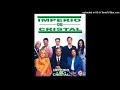 Imperio de Cristal - Soundtrack 9