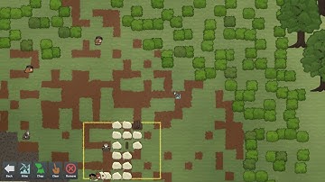 king under the mountain- gameplay- let