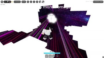DOMAIN CLASH CONCEPT! IN JUJUTSU SHENANIGANS JJS