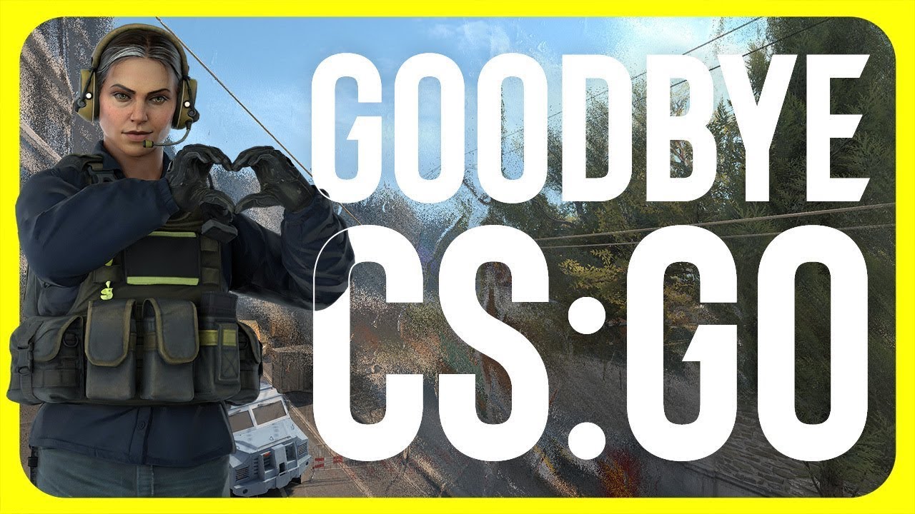 EXCLUSIVE: Gabe Newell reveals INSANE new CSGO skins & CS:GO Trade in  Counter Strike 2 