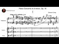 Capture de la vidéo Edvard Grieg - Piano Concerto, Op. 16 (1868) {Andsnes Live}