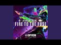 Jackson wang league of legends  88rising  fire to the fuse official audio