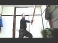 空手の為の素振り２