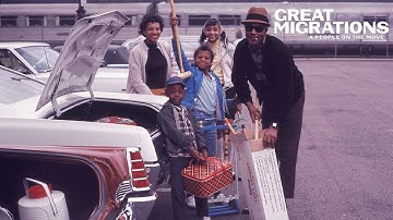 Great Migrations | Episode 2 Preview