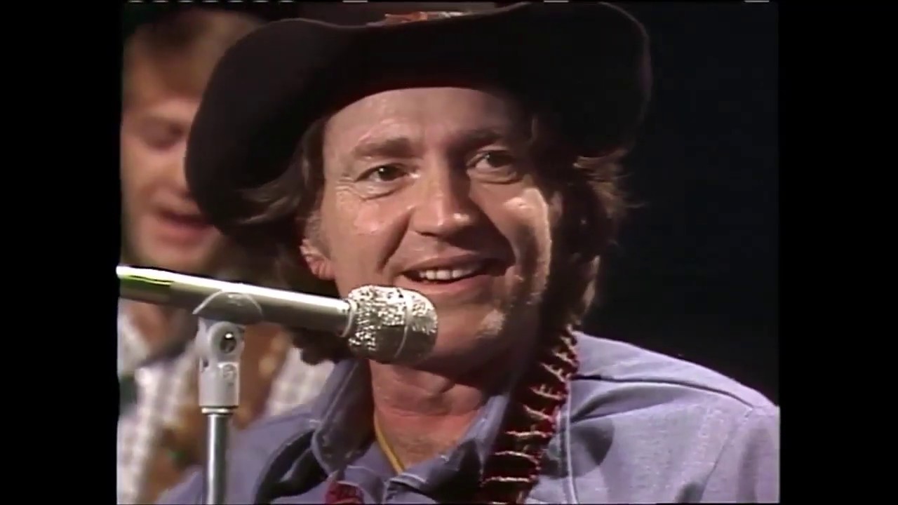 Willie Nelson - Live At The Texas Opry House, 1974 - Mindbomb Records