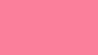 Watermelon Pink Image color before encoding   RGB 254 127 156
