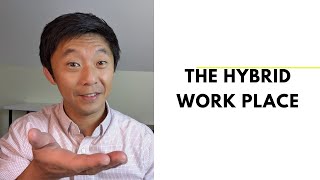 Planning a Hybrid Workplace Strategy – Are You Prepared for Return to Work?