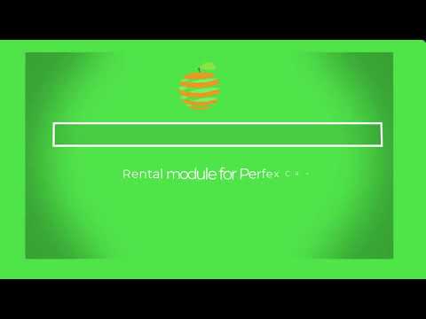 [Perfex CRM Modules - Rental Management]  Creating Rental Order from Admin Portal