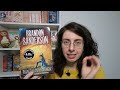 Beginning of video