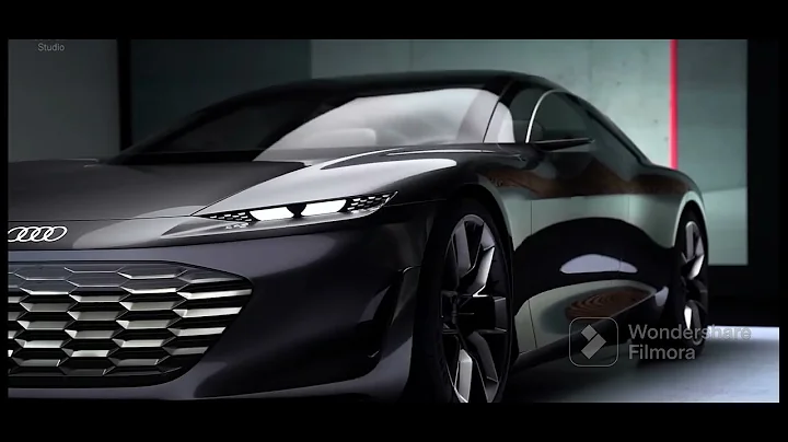 Audi A8 Luxury 720hp 2023 #audi #a8 #luxury