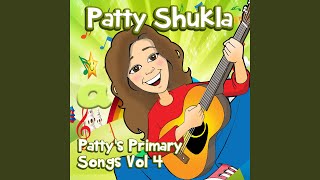 Teddy Bear Dance - Patty Shukla
