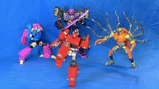 I'm Conflicted, But Not Like That - Legacy Versus 4-Pack