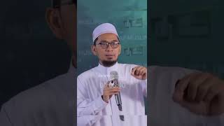 Ciri Ciri Keberkahan Umur Manusia  Ustadz Adi Hidayat