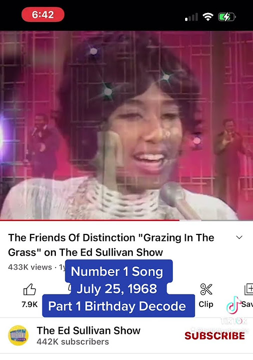 number-1-song-july-25-1968-youtube