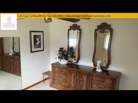 10 Nadon Pl, Tonawanda, NY home video tour
