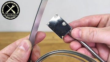 I Upgraded the Linear Scale - Dirty Lathe and Clearance Issues