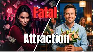 Dating a Female Covert Narcissist: Why She Chose YOU [Fatal Attraction] Wealth