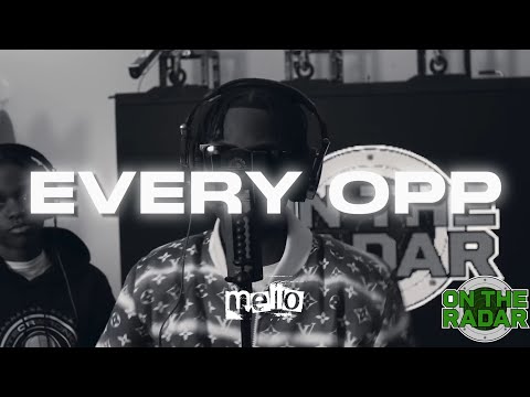 [FREE] Jenn Carter x Kyle Richh Jersey Type Beat – "EVERY OPP" | NY Drill Instrumental 2024