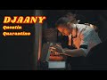 DJAANY - QUENTIN QUARANTINO [Official Music Video] (Prod. by PENKOV)