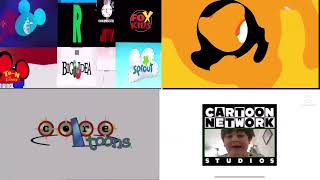 Closing logos 11