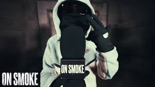 MO3TION - ON SMOKE