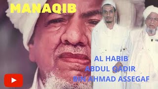 Download lagu abdul qadir bin ahmad assegaf