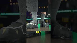 My Most Futuristic Superhero Gadgets