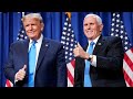 Will Trump Resign So Pence Can Pardon Him?